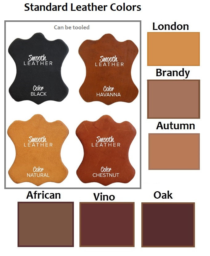 DP Saddlery Crupper Strap