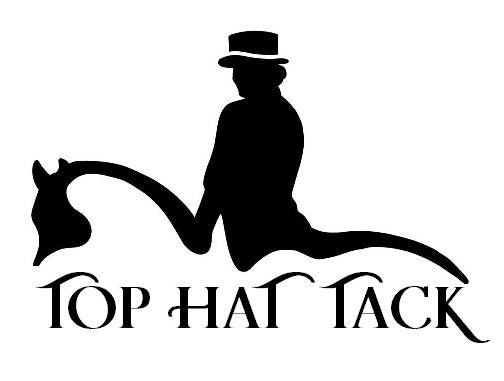 Top Hat Tack logo