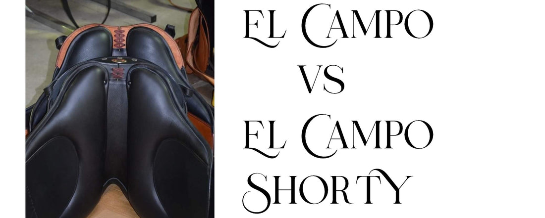 The difference between the El Campo and El Campo Shorty