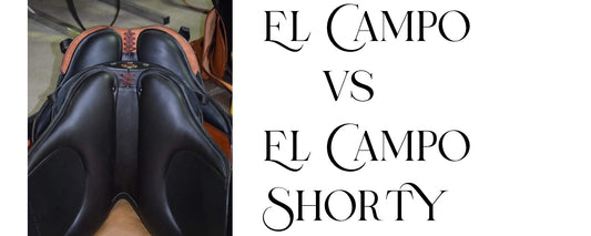 The difference between the El Campo and El Campo Shorty