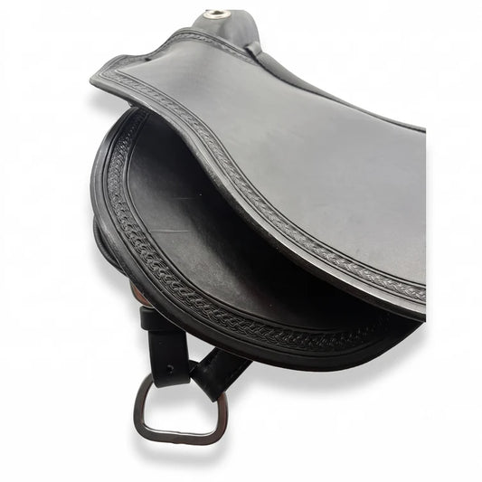 DP Saddlery Western Cinch Adapter 0042