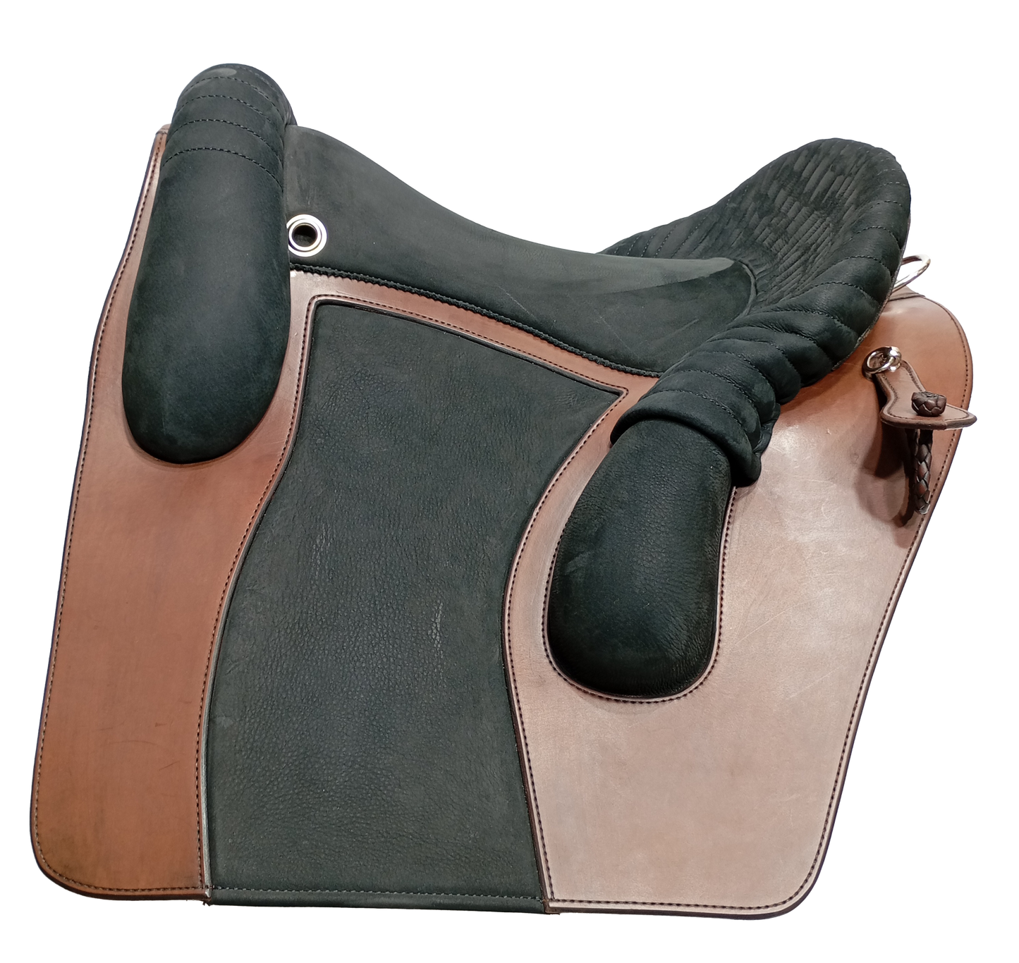 DP Saddlery Jerez SKL 8477 S3