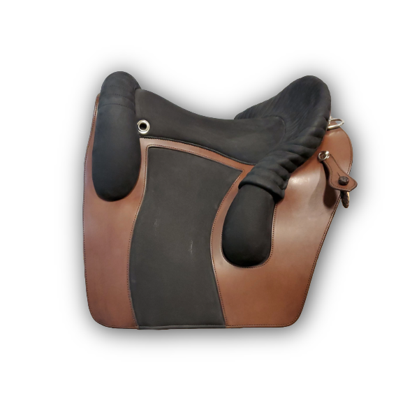 DP Saddlery Jerez SKL 8477 S3