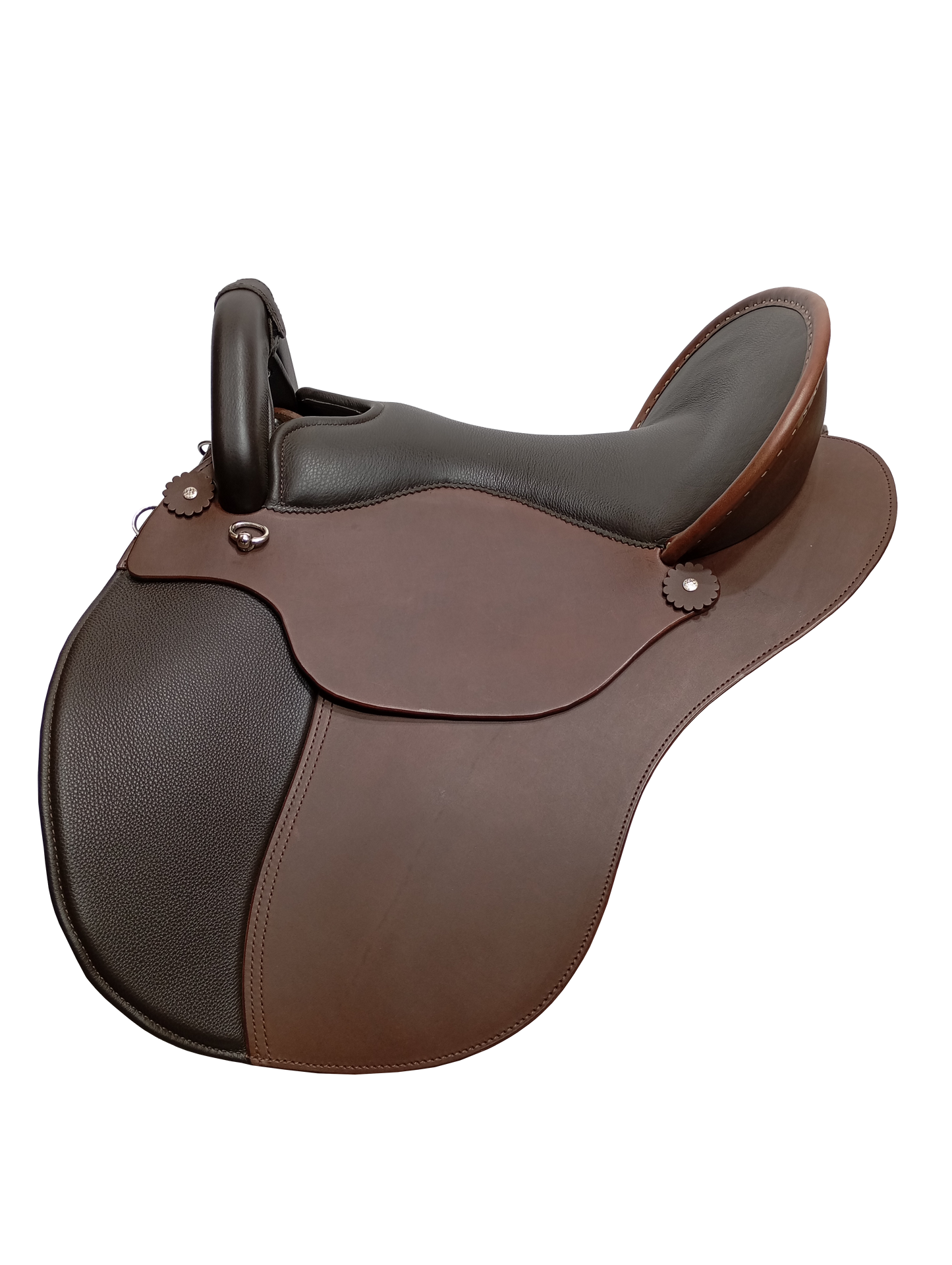 DP Saddlery Startrekk Comfort English 8455 S2