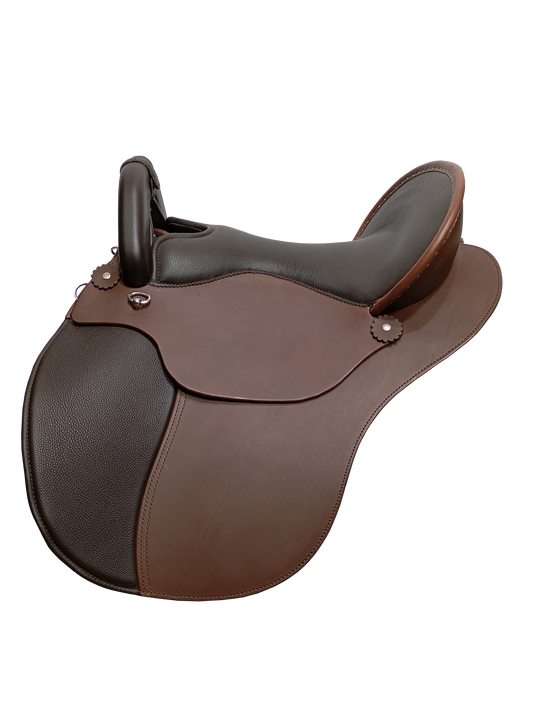DP Saddlery Startrekk Comfort English 8455 S2