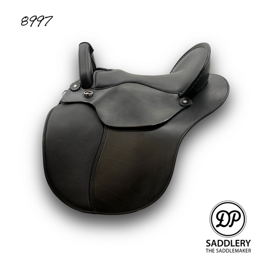 DP Saddlery Startrekk Comfort English 8997 S2