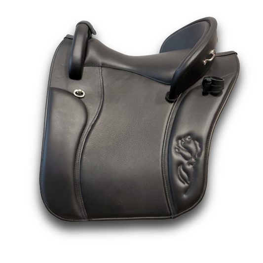 DP Saddlery Startrekk Espaniola 8290 S1