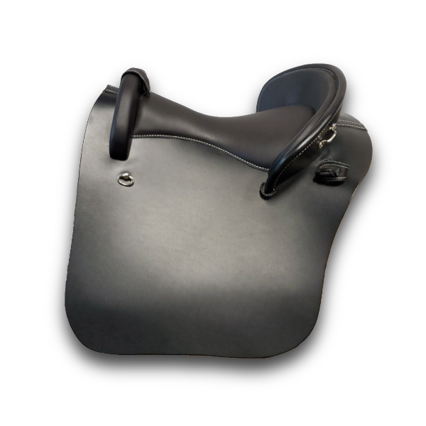 DP Saddlery Startrekk Espaniola 8253 S2