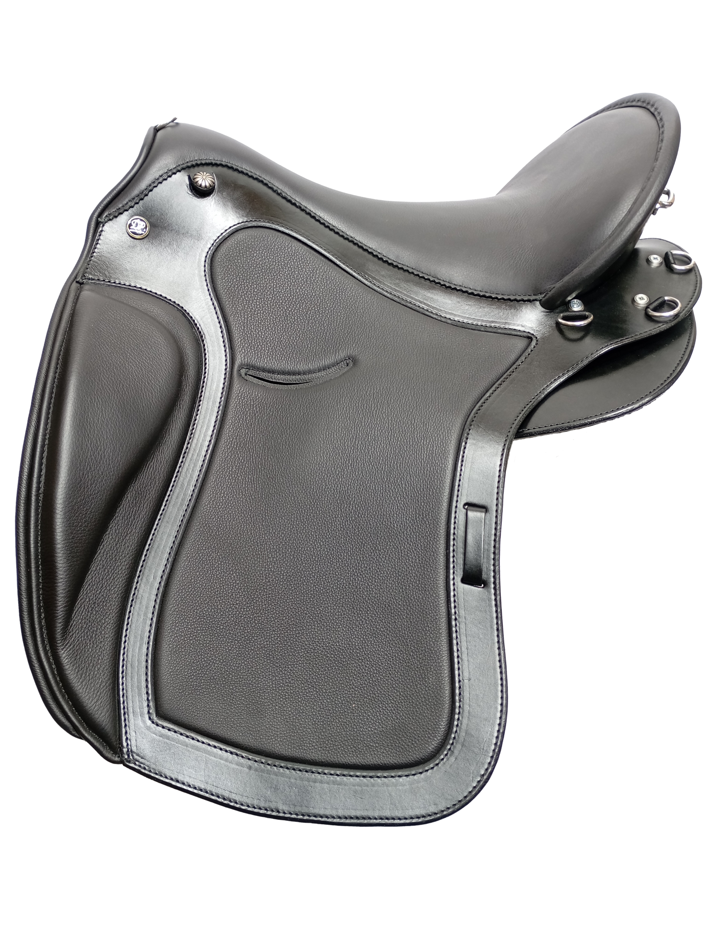 DP Saddlery Mounted Police SKL 8496 S3