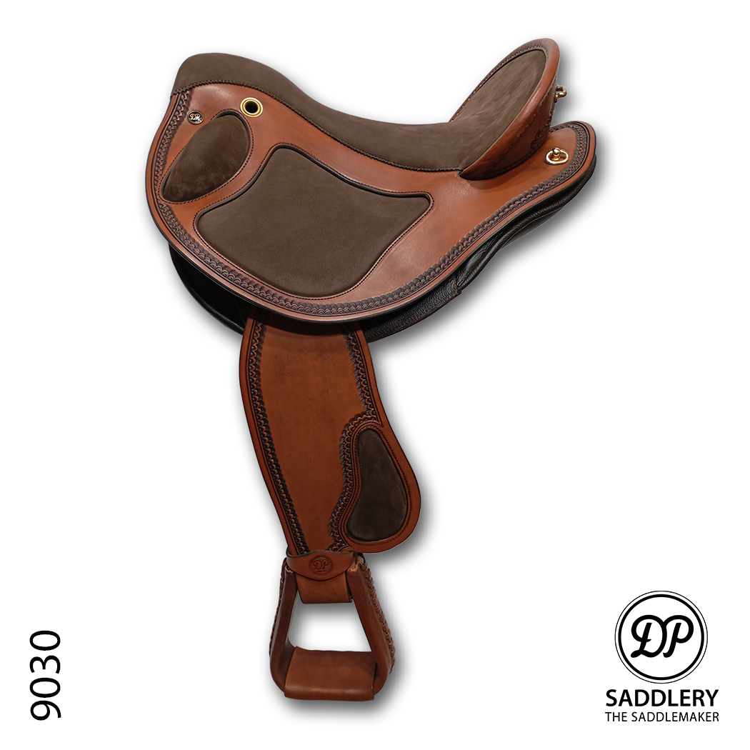 DP Saddlery Quantum Sport 9030 S3