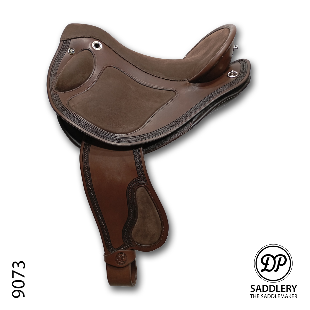 DP Saddlery Quantum Sport 9073 S3