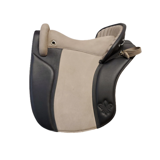 DP Saddlery Ibero Verano 8579 S3