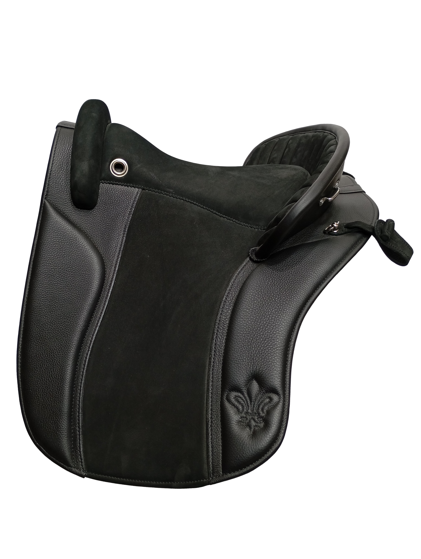 DP Saddlery Ibero Verano 8782 S2