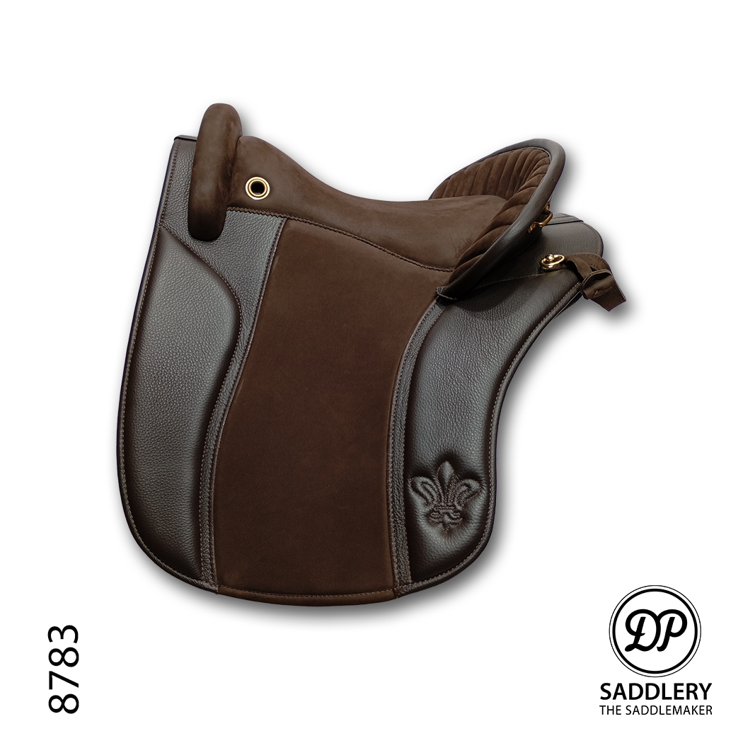 DP Saddlery Ibero Verano 8783 S2