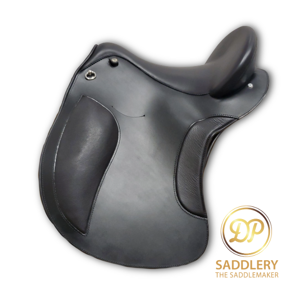 DP Saddlery El Campo Dressage 8637 S2