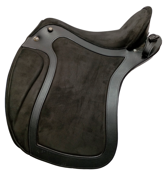 DP Saddlery Impuls SKL 8396 S3