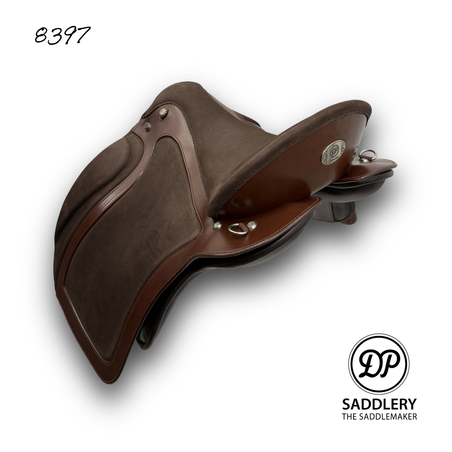 DP Saddlery Impuls SKL 8397 S1