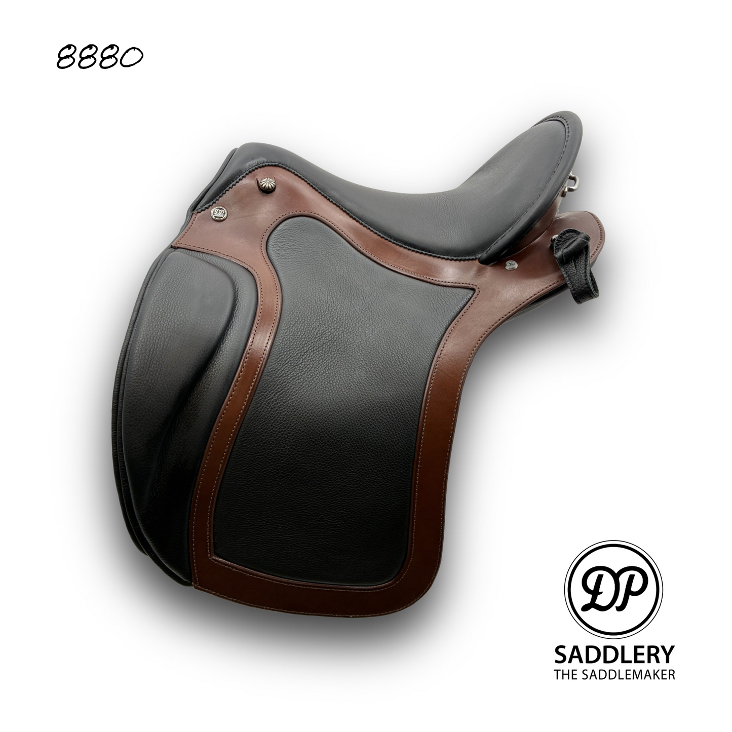 DP Saddlery Impuls SKL 8880 S2