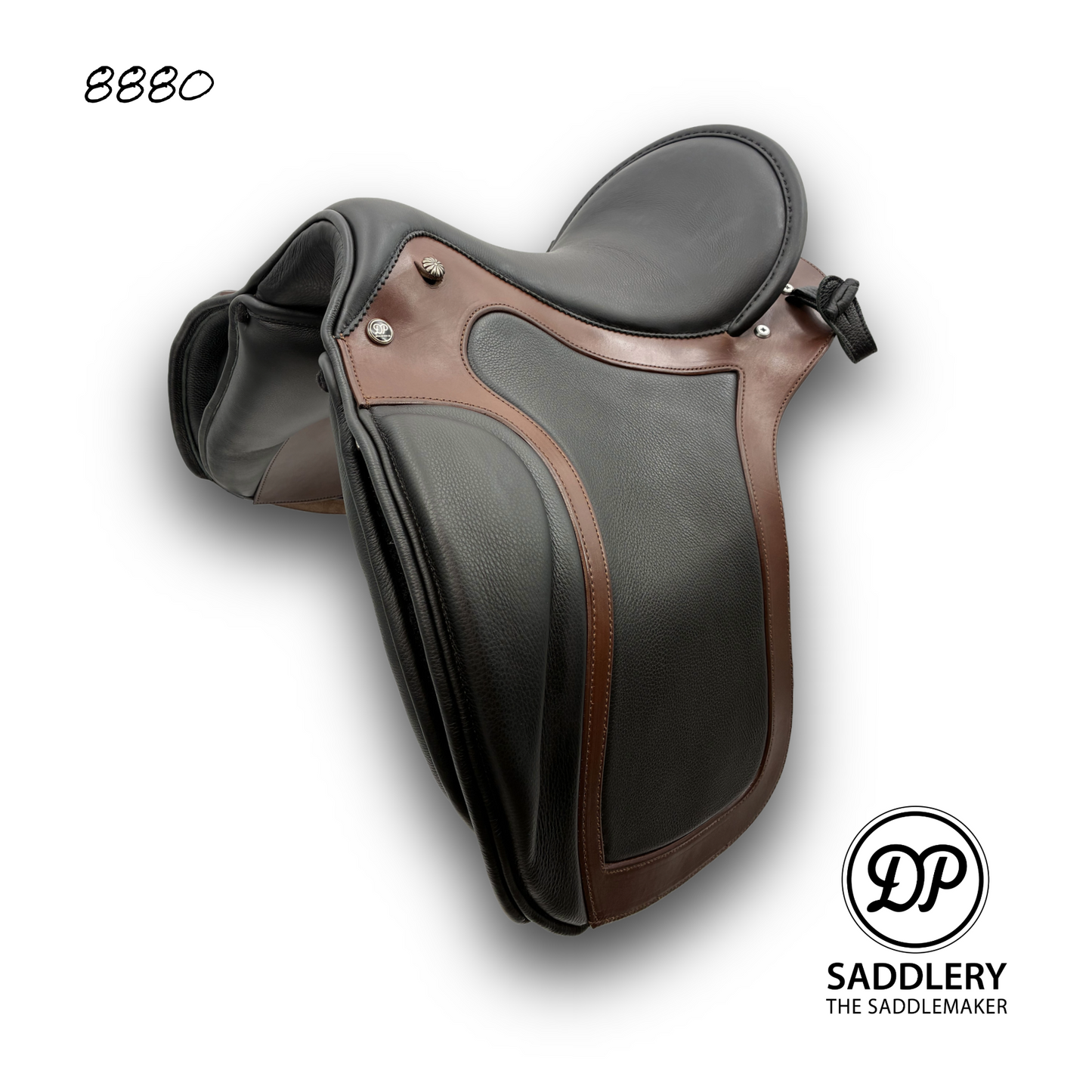 DP Saddlery Impuls SKL 8880 S2