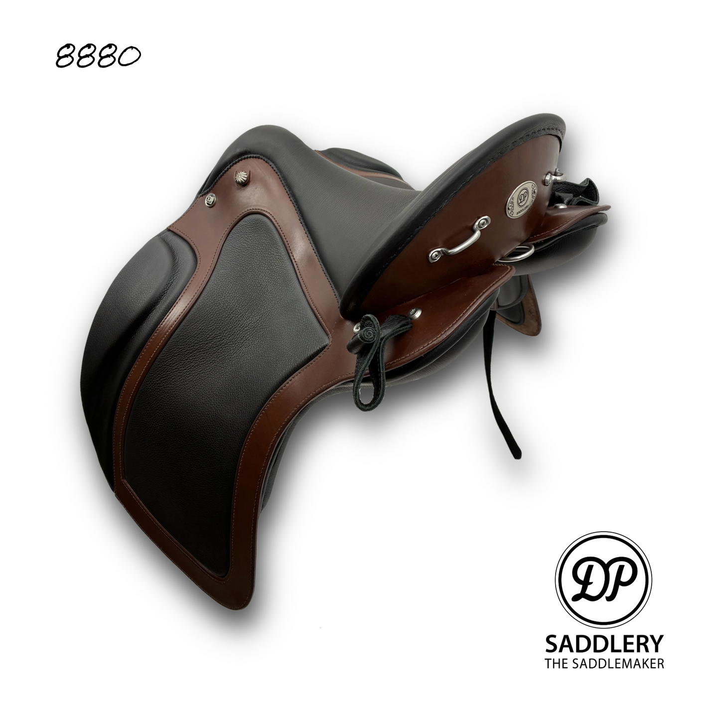 DP Saddlery Impuls SKL 8880 S2