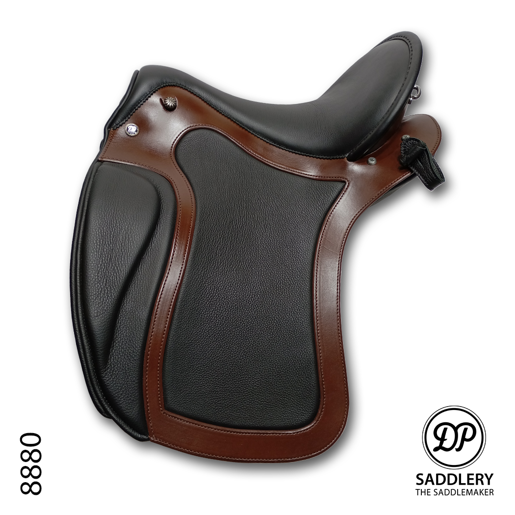 DP Saddlery Impuls SKL 8880 S2