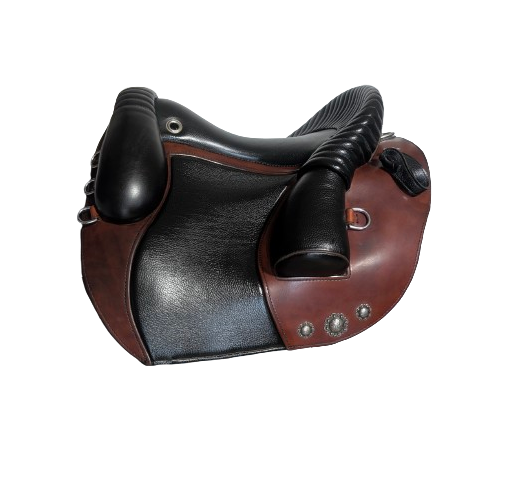 DP Saddlery Amarant SKL S2 1851 USED