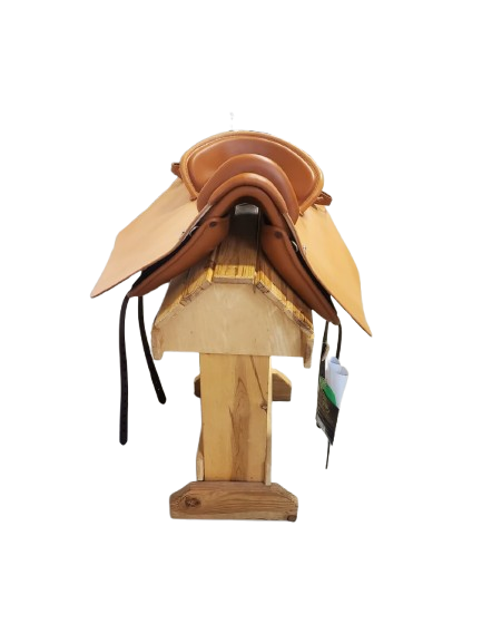 DP Saddlery Relvas 9432 S1