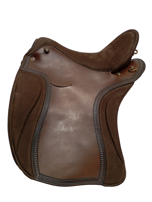 DP Saddlery Impuls 8784 S2