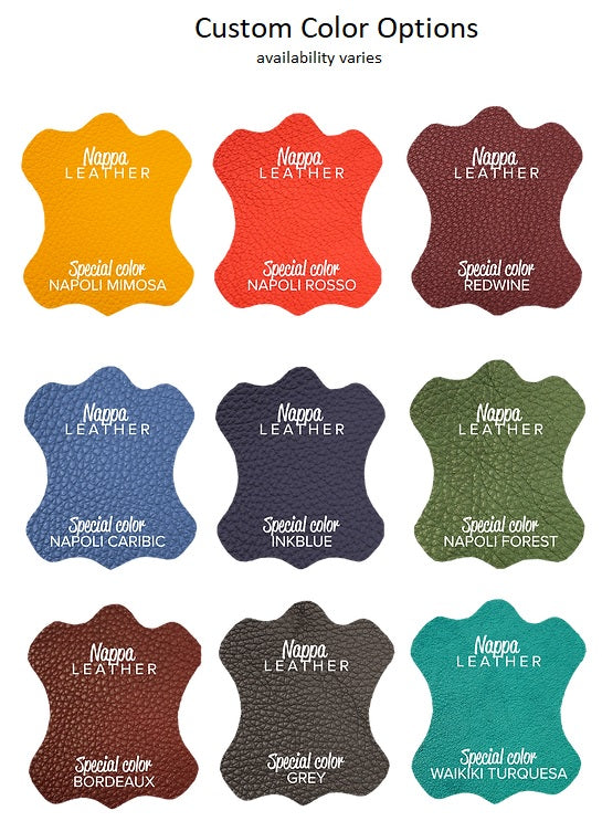 DP Saddlery Majestro Dressage Saddle 7268 S2
