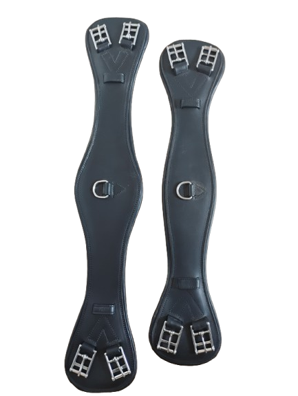 Vness Girth- English Dressage
