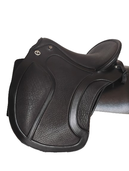 DP Saddlery El Campo Shorty SKL 9103 S2