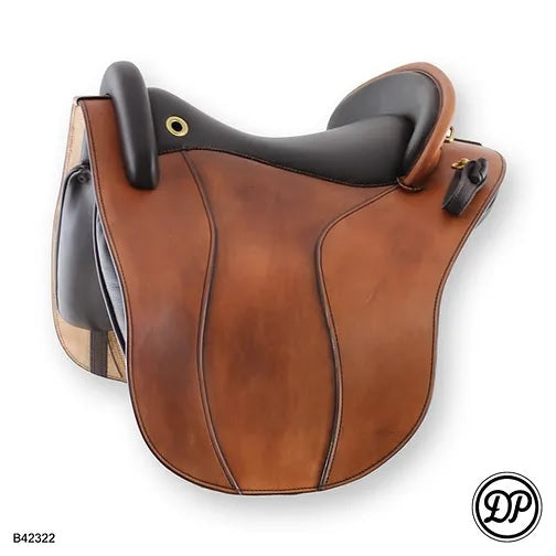 DP Saddlery Orleans 7300 S2