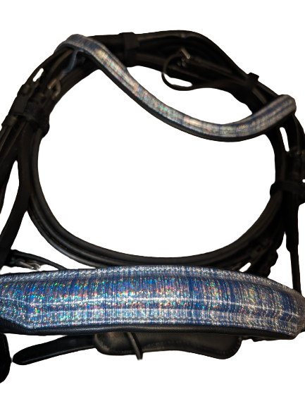 Prismatic Bridles Limited Edition