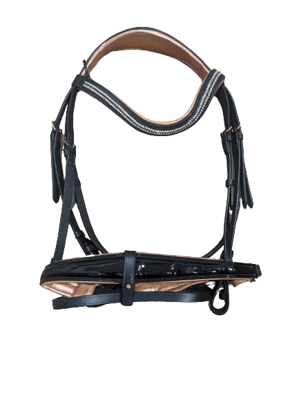 Rose Gold Bridles Limited Edition