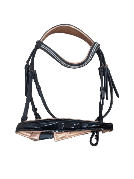 Rose Gold Bridles Limited Edition