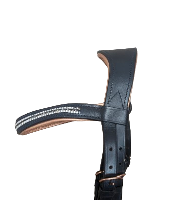 Rose Gold Bridles Limited Edition