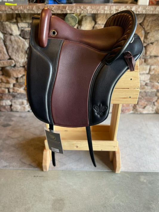 DP Saddlery Ibero Verano 4676 S3
