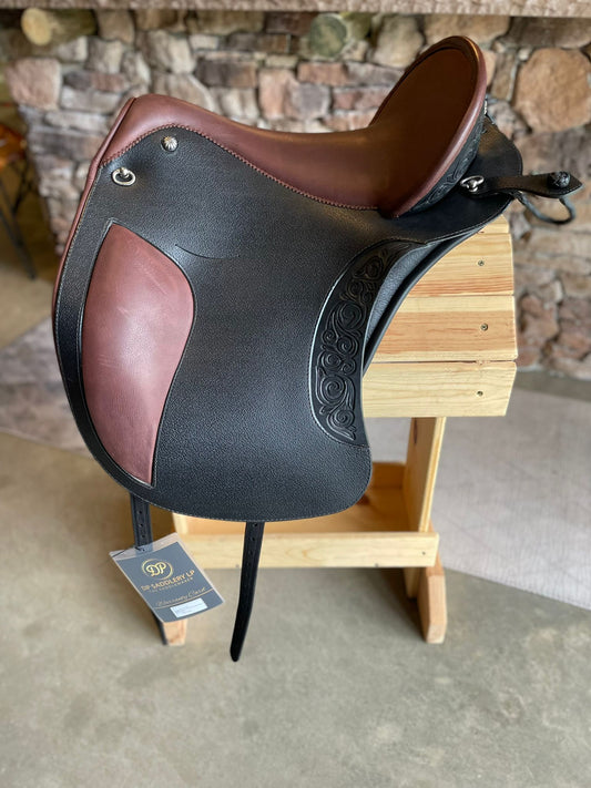 DP Saddlery El Campo Decor 5246 S3