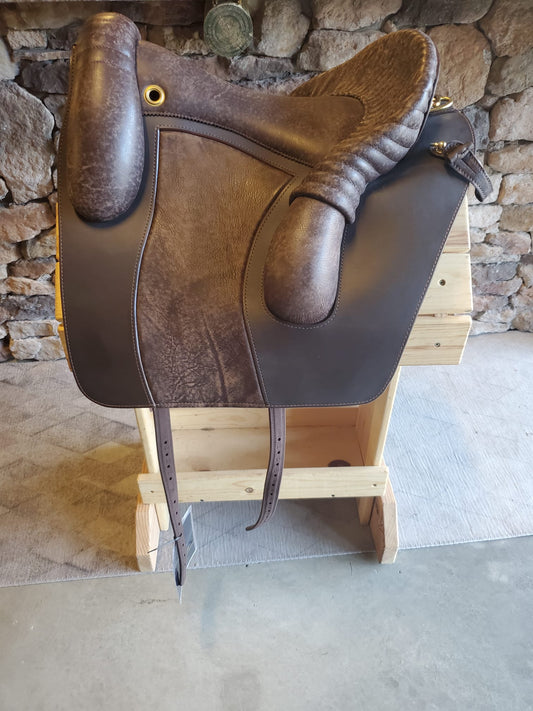 DP Saddlery Jerez SKL 5310 S2