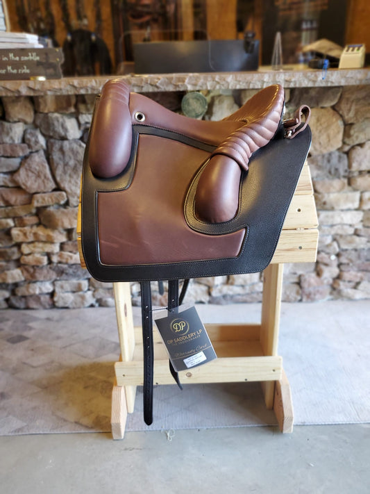 DP Saddlery Cadiz SKL 5311 S2