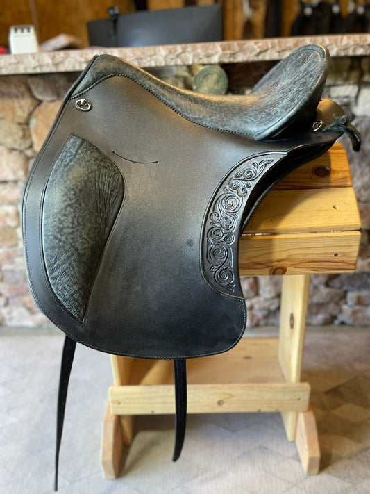 DP Saddlery El Campo Decor 5975 S3