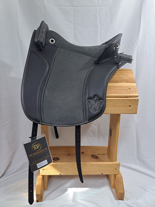 DP Saddlery Ibero Verano 6503 S3.