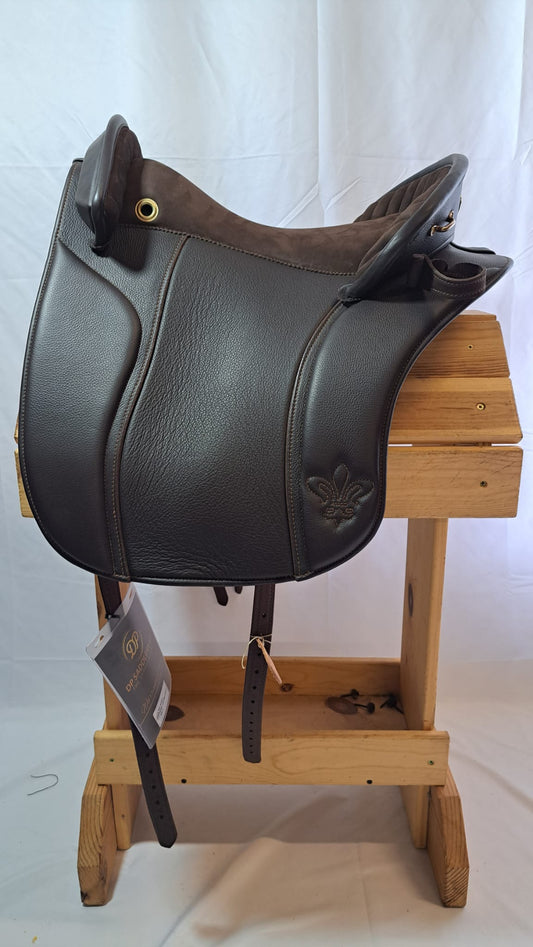 DP Saddlery Ibero Verano 6577 S3