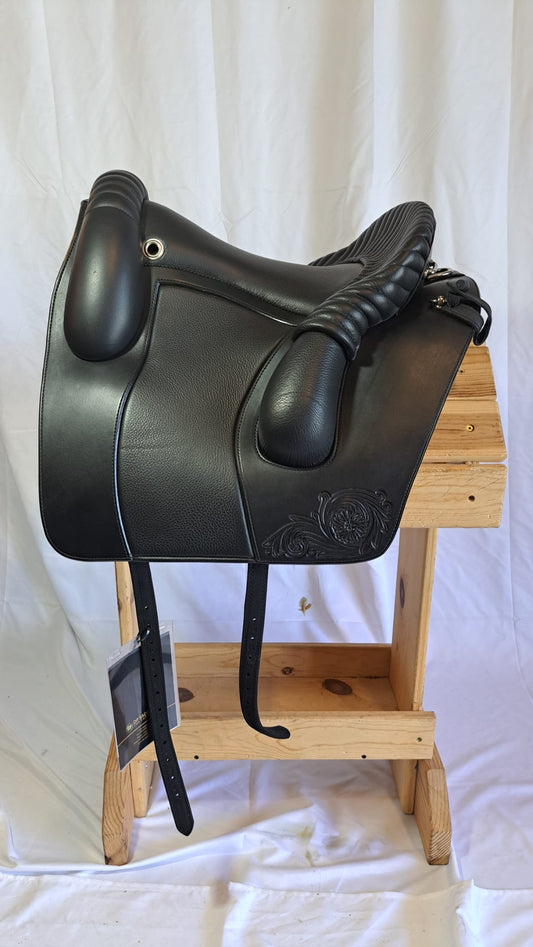 DP Saddlery Jerez SKL 6155 S1