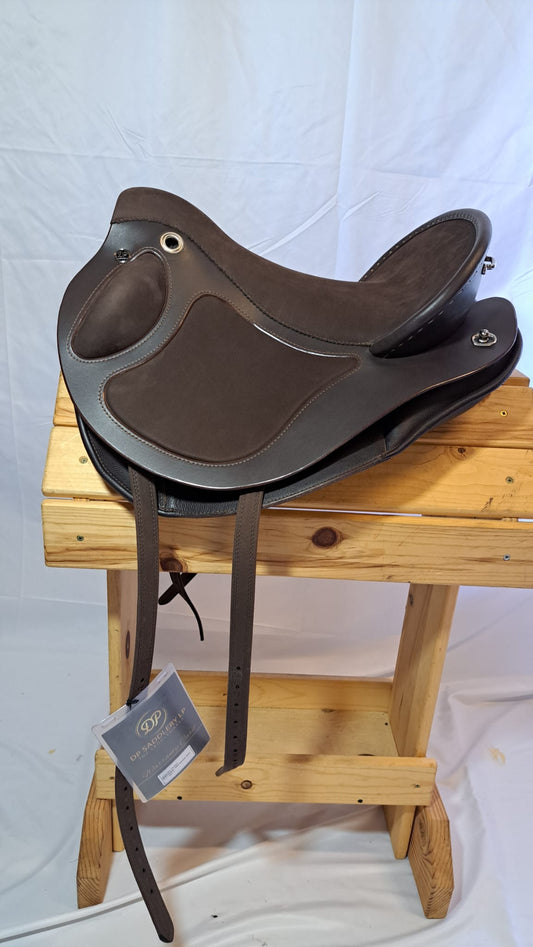 DP Saddlery Quantum Sport P 6922 S2