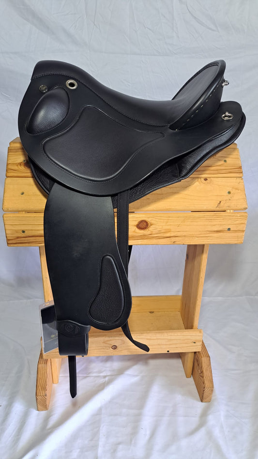 DP Saddlery Quantum Sport 7206 S2