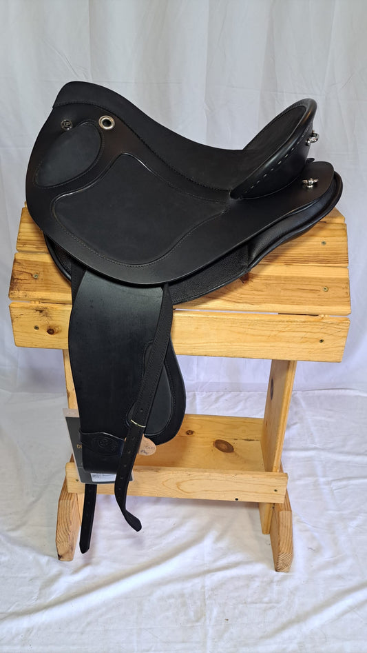 DP Saddlery Quantum Sport 7260 S1