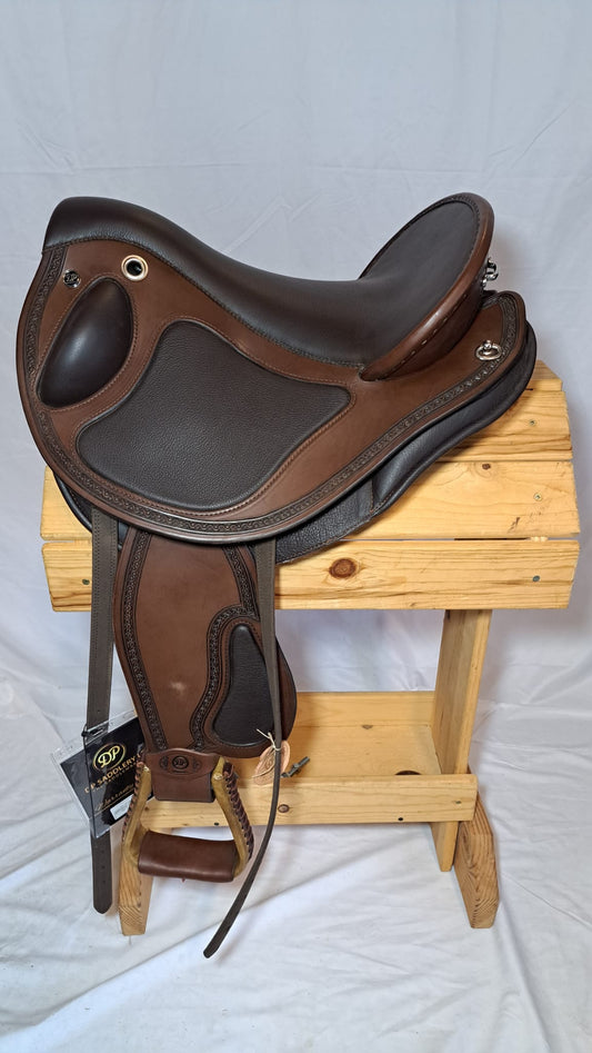 DP Saddlery Quantum Sport 7304 S2