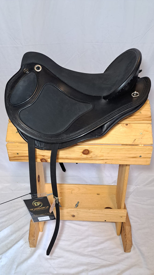 DP Saddlery Quantum Sport P 7708 S3