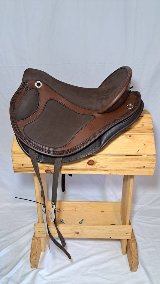 DP Saddlery Quantum Sport P 7315 S2